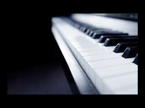I heard you singing by Eric Coates: piano arrangement