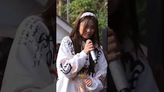 Samboyonan 👺  ❗️Judul: Ninggal Katresnan ❕️Artis: dikesabrina_  ❗️Ytube: Cak Giman  •Ketik di
