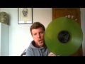 ENTOMBED LEFT HAND PATH FDR VINYL REVIEW!  FESTERING SLIME GREEN 100 ONLY!