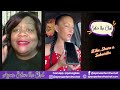 Larry Snaps on Lynette for Going to See Bethany