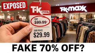 11 TK Maxx AUSTRALIA Shopping Secrets They Don't Want You To Know!