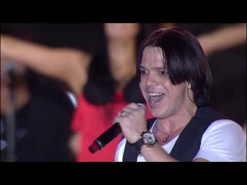 Calcinha Preta 360º - Onde o sonho mora - #AoVivoEmMaceió Vol.4