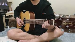 Hampir Sempurna - Rendy Pandugo (Cover)