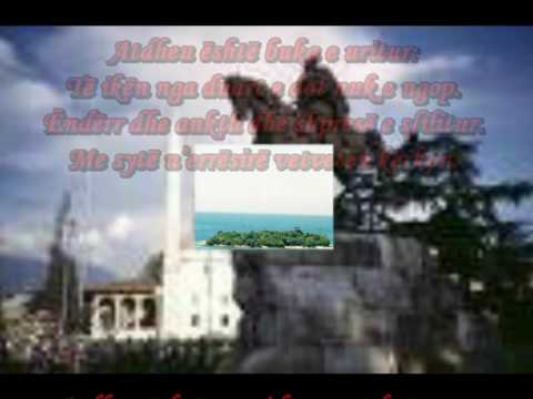 ATDHEU...-Fatos Arapi