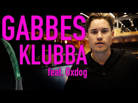 Gabbe Kohonen + Oxdog