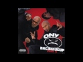 Onyx - Feel Me - Bacdafucup 2