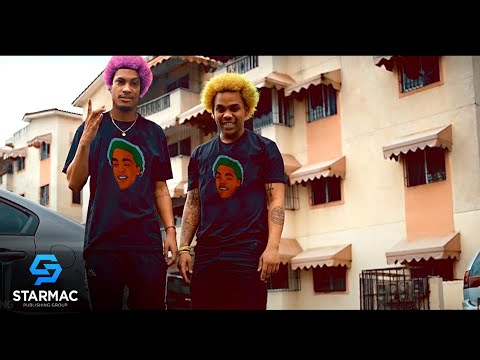 El Cherry Scom -  Cocotico (Tiradera Kiko El Crazy) USURPADORA