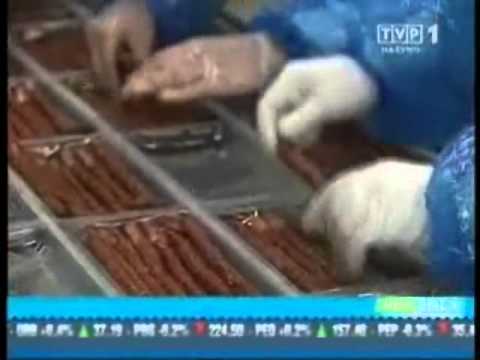 Sytuacja w branży mięsnej