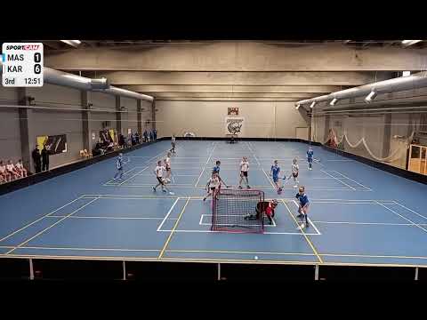 Masku vs Karhut - 13/02/2022