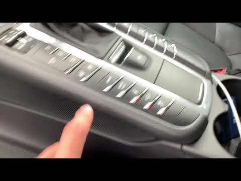 Thumbnail for Macan - Porsche Sport Exhaust Valve Operation by Porsche Macan