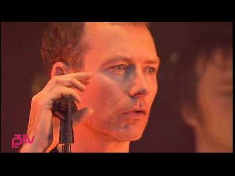 The Jesus & Mary Chain - Just Like Honey live Oslo 2007