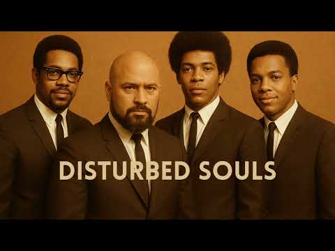 Down With The Sickness (AI Soul Cover)