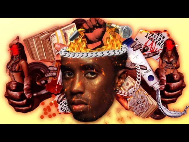 How Diddy Ruined Hip Hop