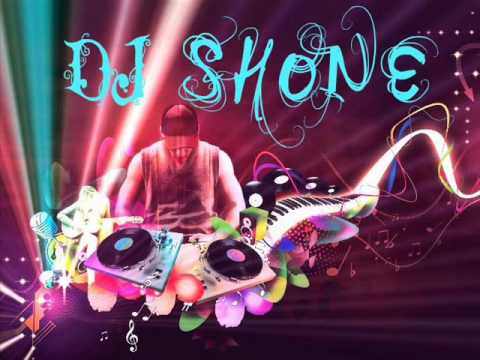 DJ SHONE - Ultra MIX Vol.1.