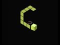 Gamecube Startup Pitch Slow Motion