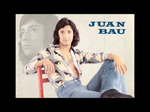 juan bau mix