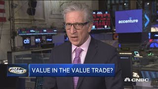 Stealth rally happening in value stocks, is the trend here to stay