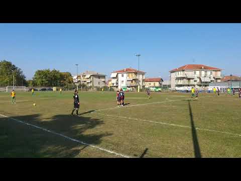 Piemonte - Giovanissimi Provinciali U14 Cuneo A G4 - San Benigno vs Boves MDG Cuneo