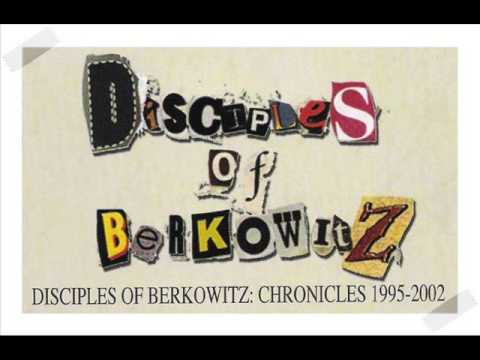Disciples of Berkowitz - Zyklon B
