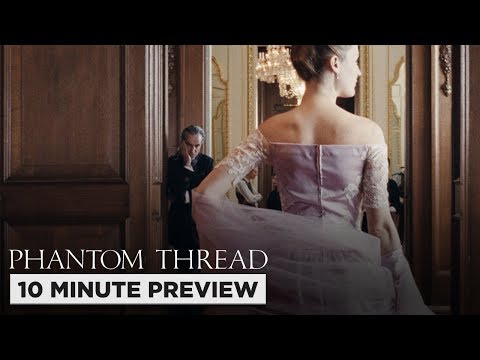 10 Minute Preview