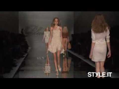 Blumarine S/S 2010 - Milan Fashion Week