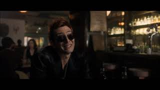 Good Omens  [Hallelujah]