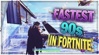 the new fastest way to get highground in a build fight meta best console 90s - fortnite new building meta