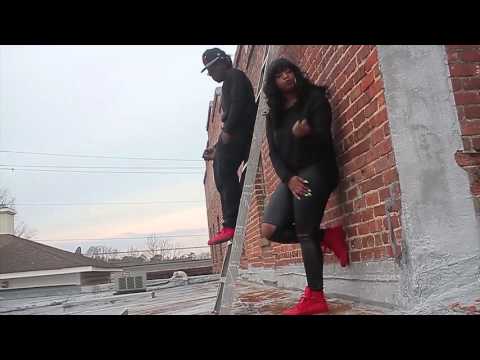 Monster (Freestyle) - @IvyMonae [Label Me Ivy]