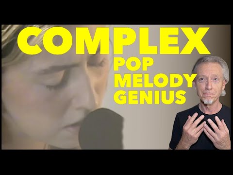 "Complex" tiktok song hit | Katie Gregson-MacLeod analysis
