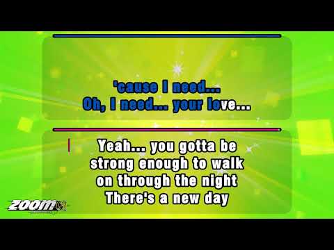 Take That feat  Lulu - Relight My Fire (Duet Version) - Karaoke Version from Zoom Karaoke