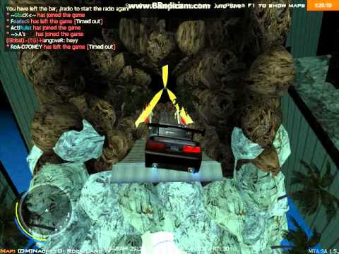 [DM] JappaX ft. CoLLeMaN ft. JauJJe - PiLLars of Creation