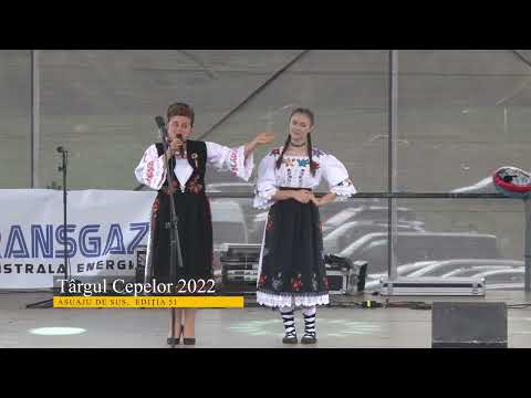 Targul Cepelor 2022, Asuaju de Sus - partea a III-a