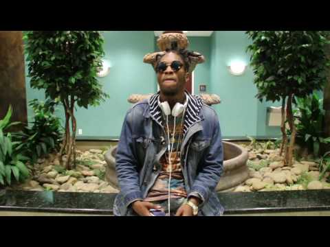 KICKING SHHHHH 2200 LEEKO