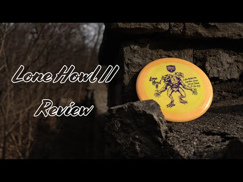 Lone Howl 2 Review (Colten Montgomery Signature Series)