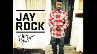 Jay Rock - Follow Me Home (Album)