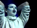 Gary Numan - Berserker (Live) (Sound Remastered)