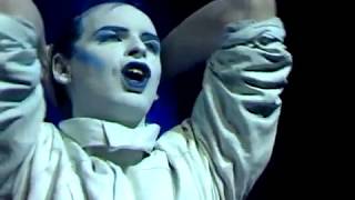 Gary Numan - Berserker (Live) (Sound Remastered)