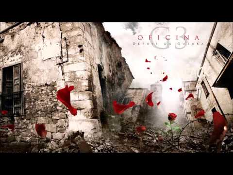 Oficina G3 | De Joelhos