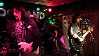 House Of Lords - Can't Find My Way Home - HQ Live (2015)