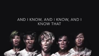 Gamble - CD9 (English lyrics)