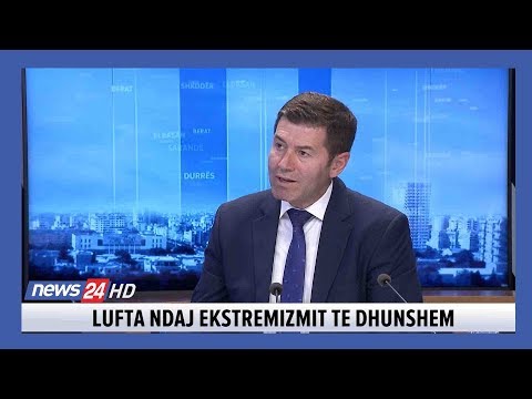Ekstremizmi, Sojati: Nga 2015, asnjë shqiptar s’ka shkuar në Siri