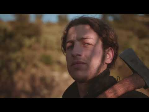 Teuma Thug - Buskiman (Videoclip Oficial)