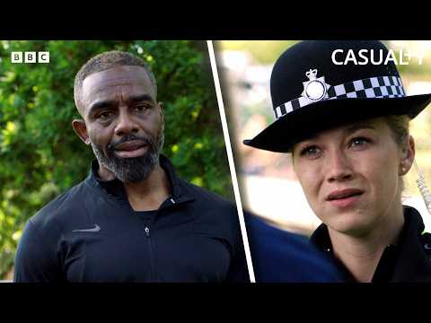 A Police Stop Turns Into A Family Nightmare | Casualty