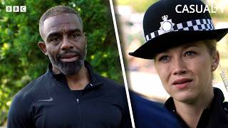 A Police Stop Turns Into A Family Nightmare | Casualty
