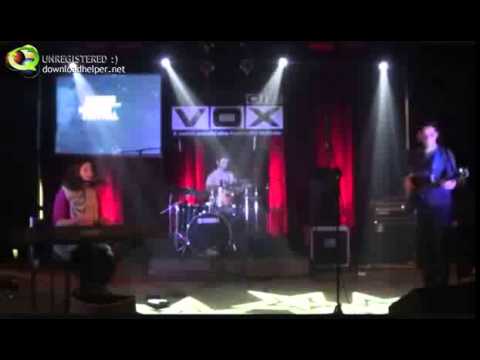 MeloDive - Vox 2012 part 3