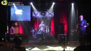 Video Vox 2012 part 3