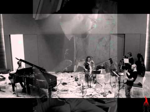 ANGIZIA - Listening Session for "Kokon" with Michael Haas