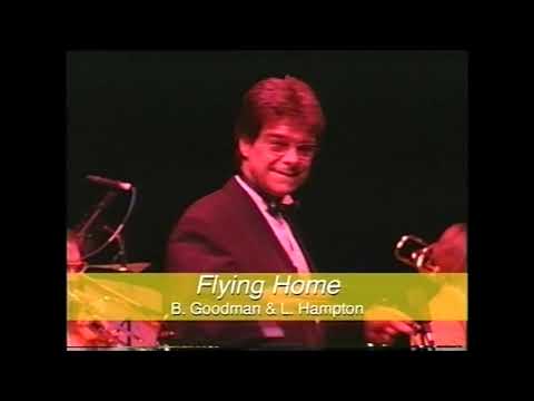 Flyin' Home | Vintage  Syd Lawrence Orchestra