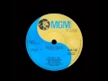 Tony Blackburn It S Only Love