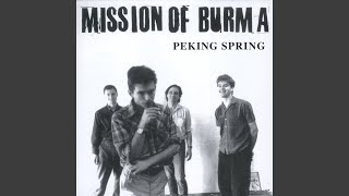 Music video thumbnail preview for Foreign Country by Mission of Burma